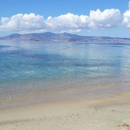 Studio Near The Sea Agia Anna  Екстер'єр фото