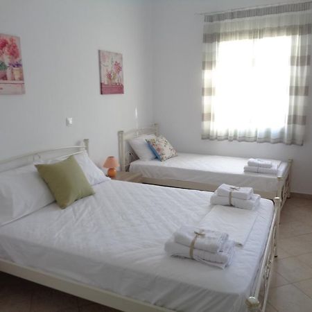 Studio Near The Sea Agia Anna  Екстер'єр фото