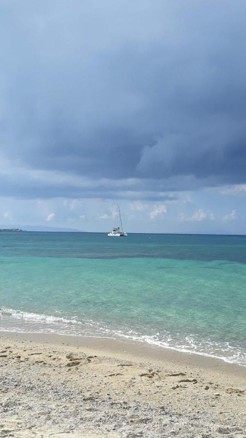 Studio Near The Sea Agia Anna  Екстер'єр фото