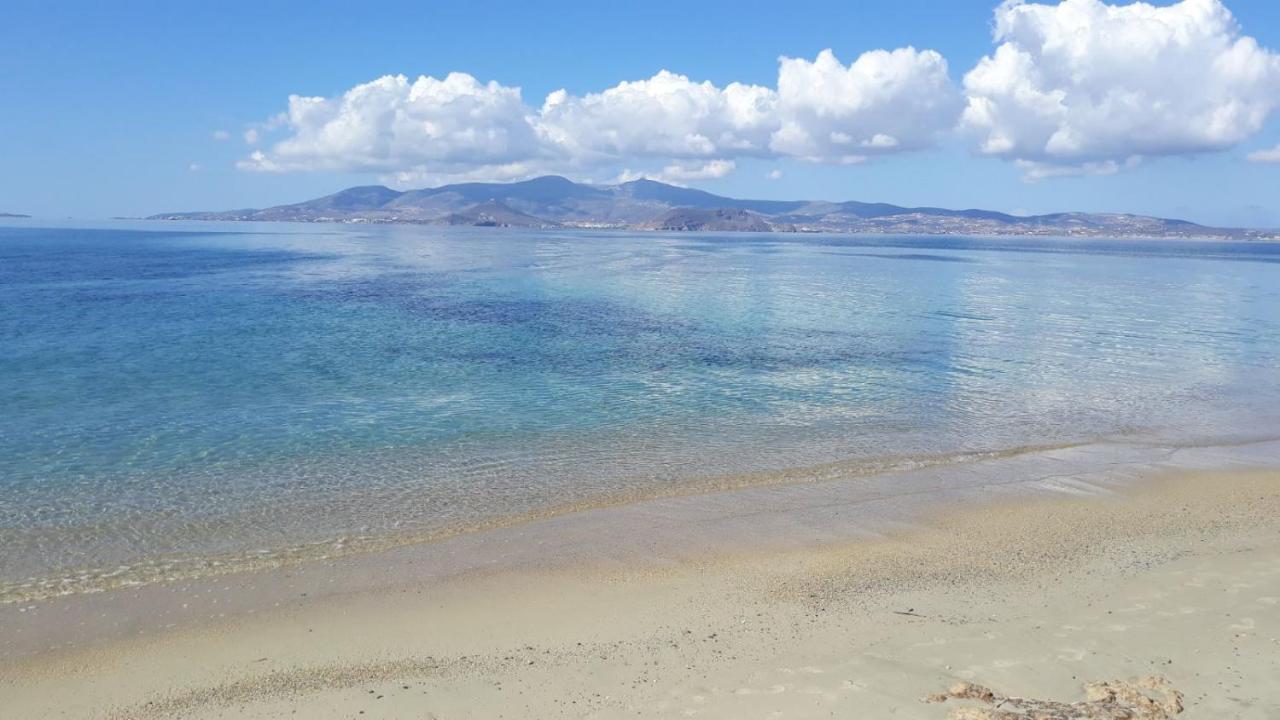 Studio Near The Sea Agia Anna  Екстер'єр фото