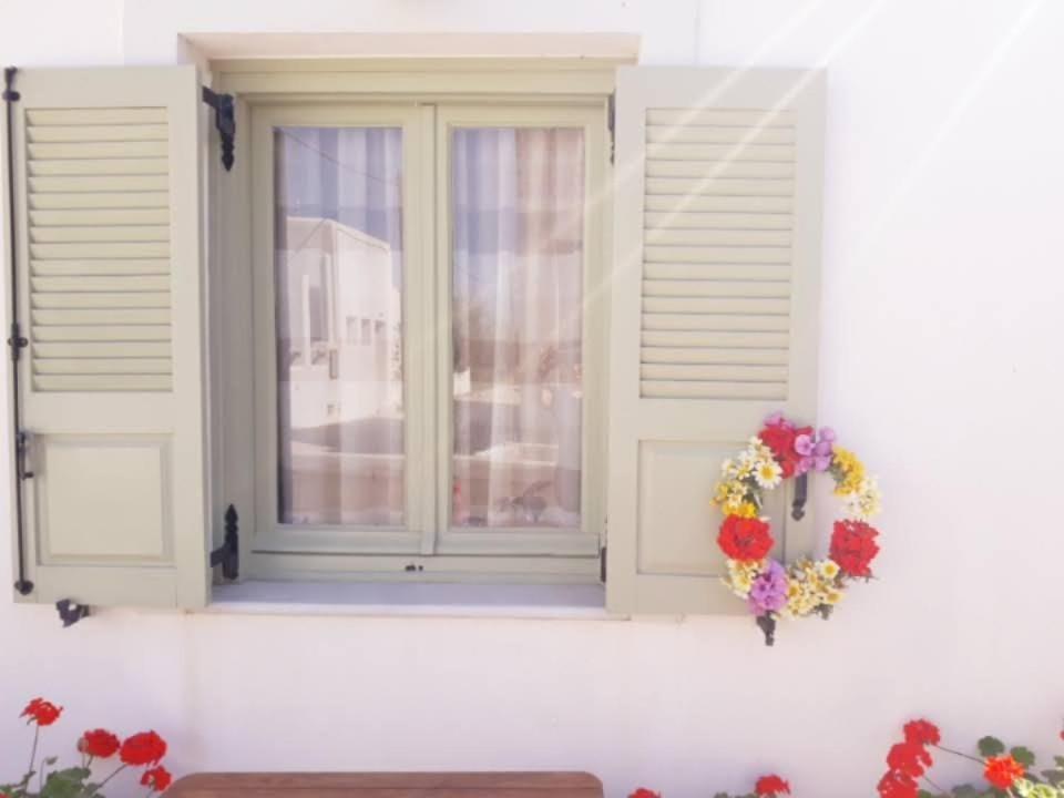 Studio Near The Sea Agia Anna  Екстер'єр фото