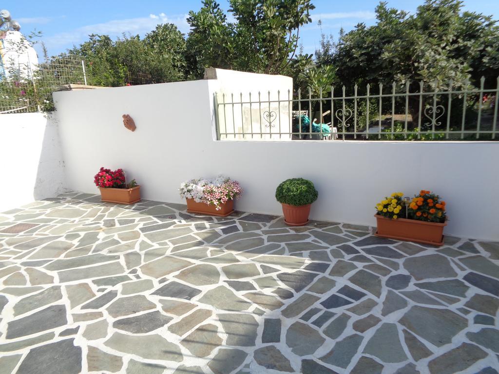 Studio Near The Sea Agia Anna  Екстер'єр фото