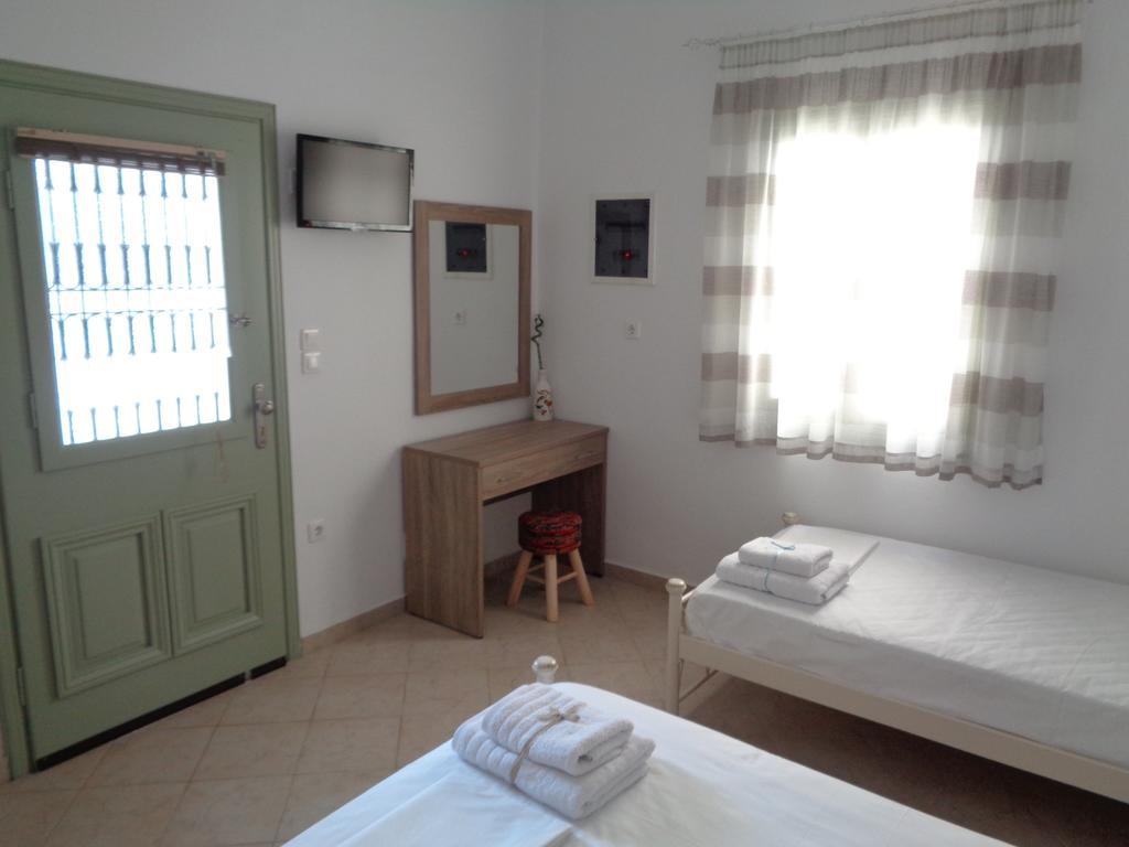 Studio Near The Sea Agia Anna  Екстер'єр фото