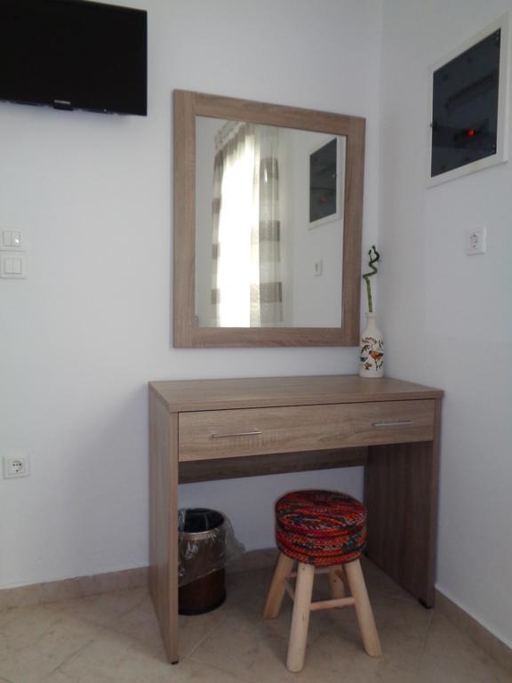 Studio Near The Sea Agia Anna  Екстер'єр фото