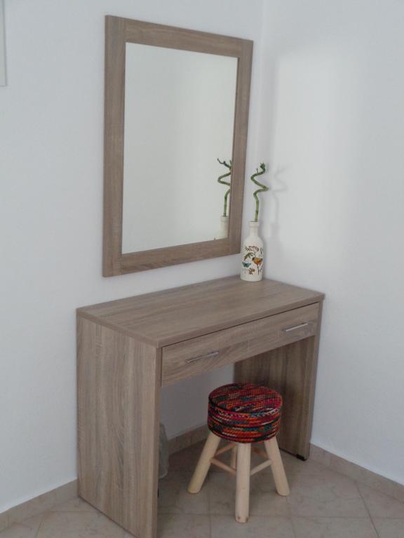 Studio Near The Sea Agia Anna  Екстер'єр фото